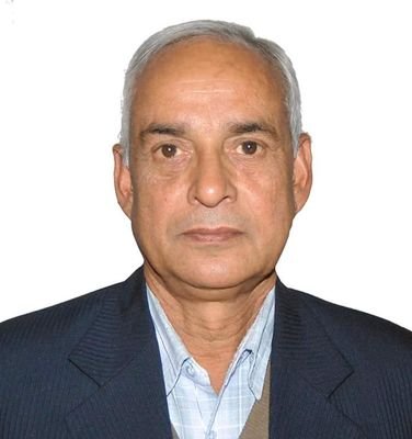 pitambar dhakal