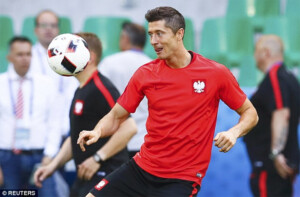Robert-Lewandowski