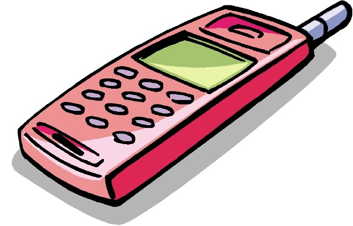 mobile phone