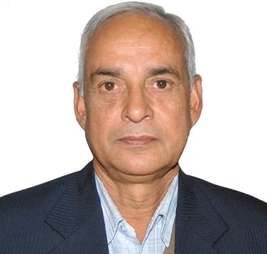पीताम्बर ढकाल