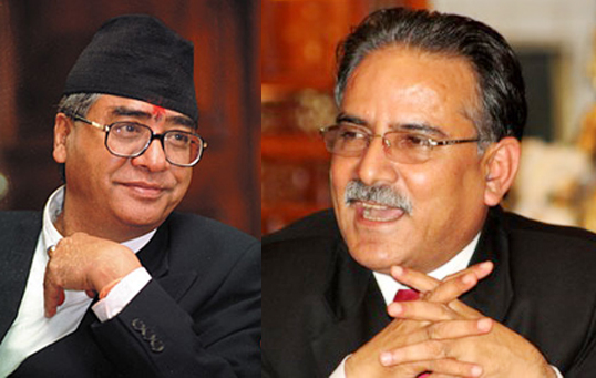prachanda-sher