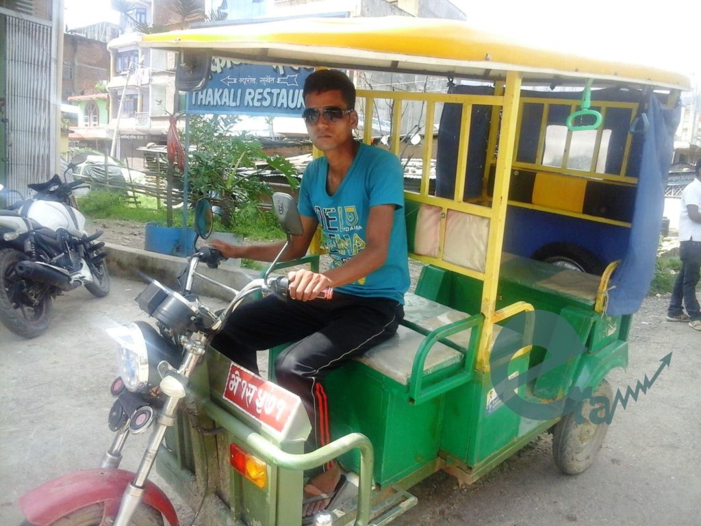 riksa