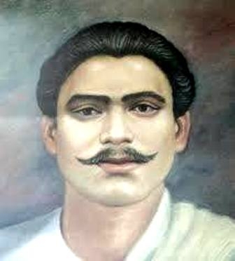 Bhimdatta-pant