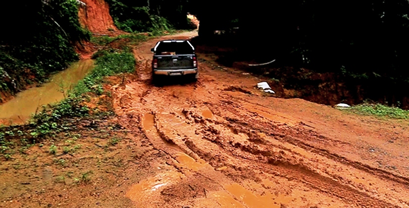Road