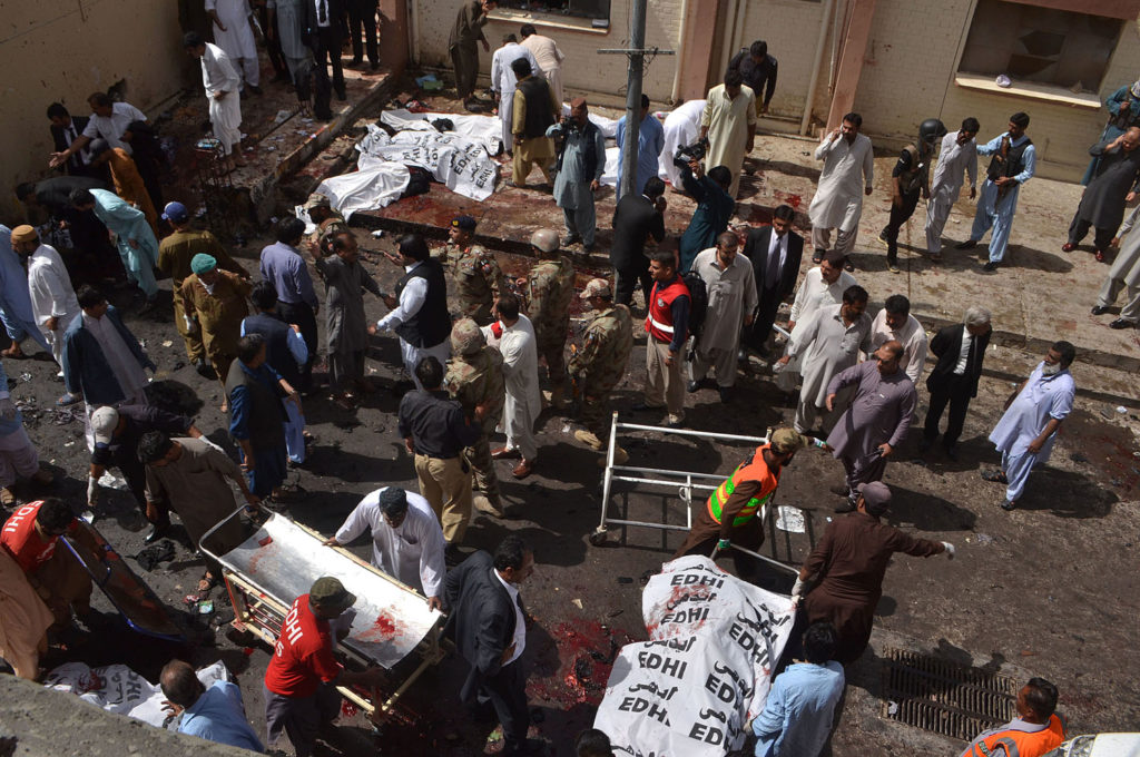 TOPSHOT-PAKISTAN-UNREST-SOUTHWEST