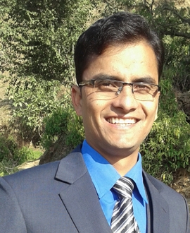 लालबहादुर ऐरी