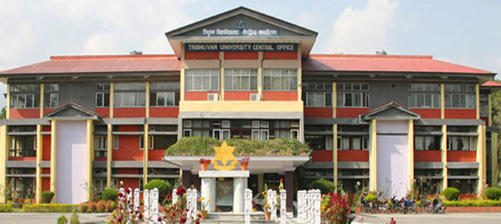 tribhuwan-university