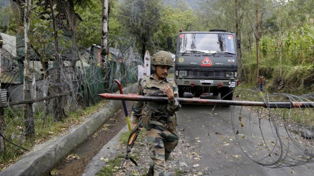 indian-army