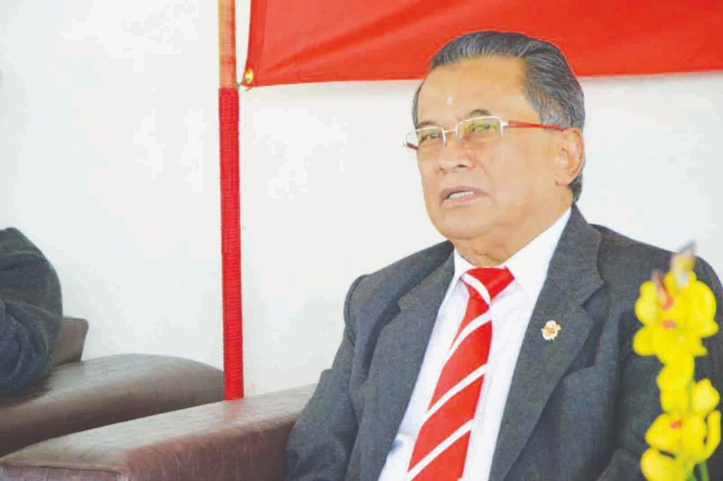 nara-bahadur-bhandari