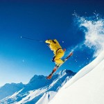 ski