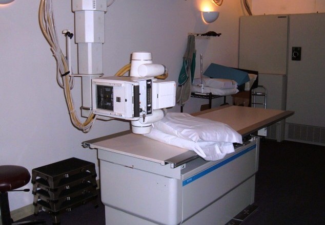 X-ray