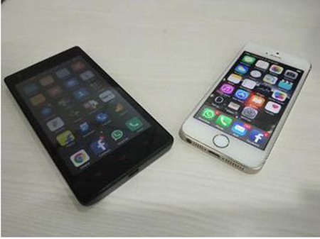 iphone