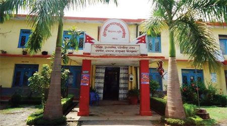 nagar