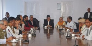 morcha