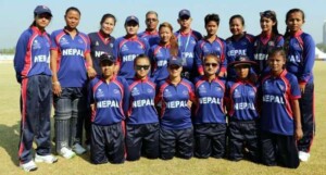 mahila-kirket