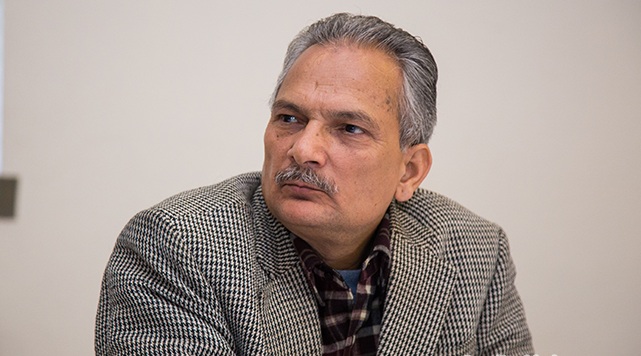 फाइल फोटो