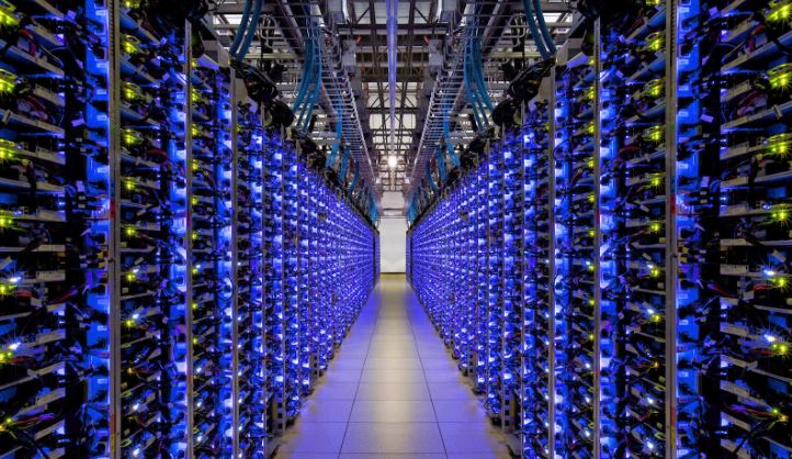 data