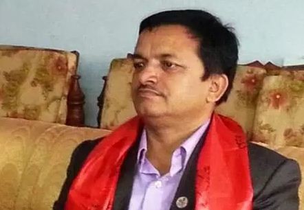dhaniram_-dr-paudel