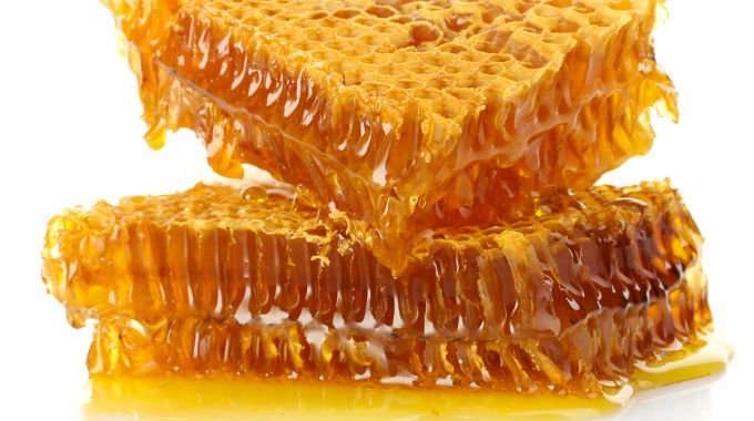 honey