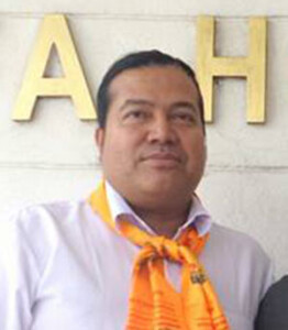 Mani Kunwar