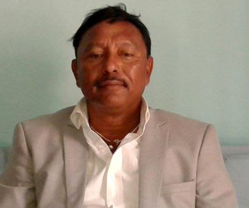 फाइल फोटो
