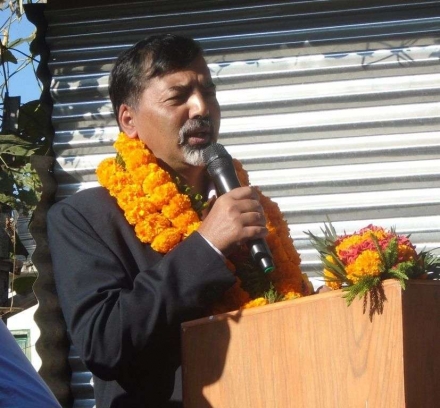 फाइल फोटो
