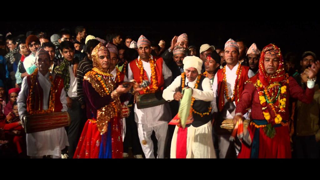 bhaelo