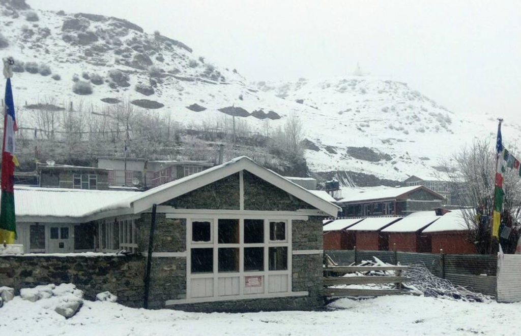 Manang-Himpat